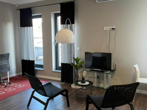 Studio Paderewskiego 7, Leszno